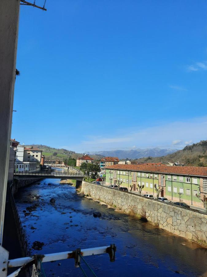 Casa De Mila Apartment Cangas de Onis Exterior photo